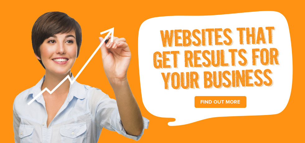 Websites that get results for your business